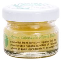 Natural Yogi Mum's Calendula Nipple Balm